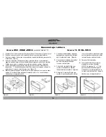 Предварительный просмотр 21 страницы Metra Electronics AT-807HD Installation Instructions Manual