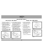 Предварительный просмотр 26 страницы Metra Electronics AT-807HD Installation Instructions Manual