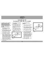 Предварительный просмотр 30 страницы Metra Electronics AT-807HD Installation Instructions Manual