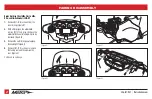 Предварительный просмотр 2 страницы Metra Electronics BC-DSPL-HD2 Installation Instructions Manual