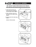 Предварительный просмотр 3 страницы Metra Electronics BUICK Lacrosse 2005-2009 Installation Instructions Manual