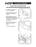 Предварительный просмотр 5 страницы Metra Electronics BUICK Lacrosse 2005-2009 Installation Instructions Manual