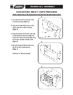 Предварительный просмотр 6 страницы Metra Electronics BUICK Lacrosse 2005-2009 Installation Instructions Manual