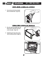 Preview for 4 page of Metra Electronics CADILLAC 95-2004 Installation Instructions Manual