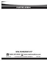 Preview for 8 page of Metra Electronics CADILLAC 95-2004 Installation Instructions Manual