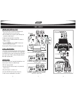 Предварительный просмотр 2 страницы Metra Electronics CHRY-AMP-03 Installation Instructions