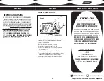 Preview for 2 page of Metra Electronics CHTO-01 Installation Instructions Manual