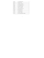 Предварительный просмотр 6 страницы Metra Electronics CS-1X4HDMSPL User Manual