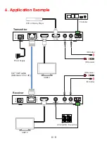 Предварительный просмотр 10 страницы Metra Electronics CS-HDBT2UR-120 User Manual