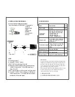 Предварительный просмотр 2 страницы Metra Electronics CS-HDC5EXTSR2 User Manual