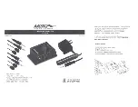 Предварительный просмотр 1 страницы Metra Electronics CS-IRKITCCUS User Manual