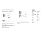 Предварительный просмотр 3 страницы Metra Electronics CS-IRKITCCUS User Manual