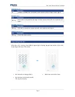 Предварительный просмотр 5 страницы Metra Electronics DAT Combo User Manual