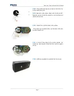 Preview for 7 page of Metra Electronics Door Access Terminal Combo Technical Manual