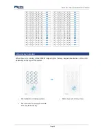 Предварительный просмотр 14 страницы Metra Electronics Door Access Terminal Combo Technical Manual