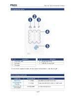 Preview for 15 page of Metra Electronics Door Access Terminal Combo Technical Manual