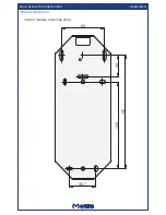 Preview for 21 page of Metra Electronics Door Access Terminal Combo Technical Manual