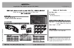 Preview for 1 page of Metra Electronics DP-3002B Installation Instructions Manual