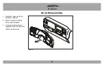 Preview for 2 page of Metra Electronics DP-3002B Installation Instructions Manual