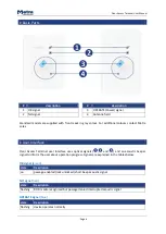 Предварительный просмотр 4 страницы Metra Electronics ELDLISS User Manual