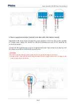 Preview for 9 page of Metra Electronics ELS ASSIGN Touch Technical Manual