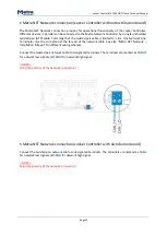 Preview for 10 page of Metra Electronics ELS ASSIGN Touch Technical Manual