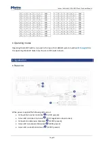 Preview for 14 page of Metra Electronics ELS ASSIGN Touch Technical Manual