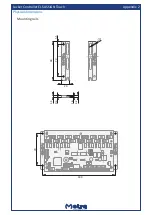 Preview for 21 page of Metra Electronics ELS ASSIGN Touch Technical Manual