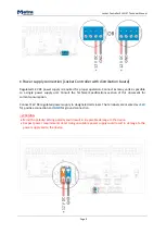 Предварительный просмотр 9 страницы Metra Electronics ELS NET LC08 Technical Manual