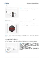 Предварительный просмотр 18 страницы Metra Electronics ELS NET LC08 Technical Manual