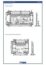 Предварительный просмотр 24 страницы Metra Electronics ELS NET LC08 Technical Manual