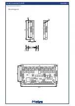 Предварительный просмотр 25 страницы Metra Electronics ELS NET LC08 Technical Manual