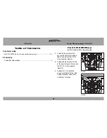 Предварительный просмотр 2 страницы Metra Electronics Ford F-150 2009-up Installation Instructions