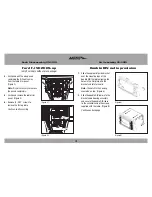 Предварительный просмотр 3 страницы Metra Electronics Ford F-150 2009-up Installation Instructions