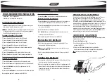 Preview for 3 page of Metra Electronics GMOS-06 Installation Instructions Manual