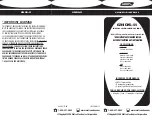 Preview for 1 page of Metra Electronics GMOS-11 Installation Instructions