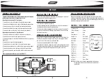 Preview for 2 page of Metra Electronics GMOS-11 Installation Instructions