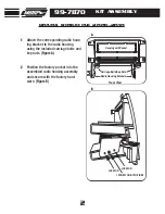 Preview for 4 page of Metra Electronics HONDA RIDGELINE 99-7870G Installation Instructions Manual