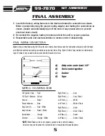 Preview for 7 page of Metra Electronics HONDA RIDGELINE 99-7870G Installation Instructions Manual