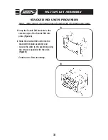 Предварительный просмотр 5 страницы Metra Electronics Hyundai Santa Fe 2007 95-7325 Installation Instructions Manual