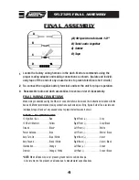 Предварительный просмотр 6 страницы Metra Electronics Hyundai Santa Fe 2007 95-7325 Installation Instructions Manual