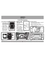 Предварительный просмотр 6 страницы Metra Electronics INST-123KI Installation Instructions Manual