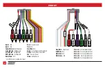 Предварительный просмотр 4 страницы Metra Electronics INSTMPS-DPSL-BT Installation Instructions Manual