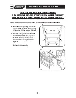 Предварительный просмотр 4 страницы Metra Electronics LEXUS 99-8156 Installation Instructions Manual