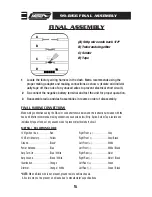 Предварительный просмотр 7 страницы Metra Electronics LEXUS 99-8156 Installation Instructions Manual