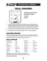 Preview for 7 page of Metra Electronics MAZDA 6 2009 99-7511S Installation Instructions Manual