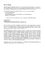 Preview for 2 page of Metra Electronics MDF-7603-1 User Manual