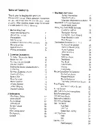 Preview for 4 page of Metra Electronics MDF-7603-1 User Manual