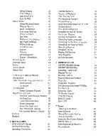 Preview for 5 page of Metra Electronics MDF-7603-1 User Manual