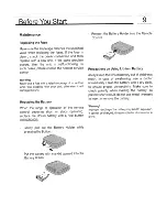 Preview for 9 page of Metra Electronics MDF-7603-1 User Manual